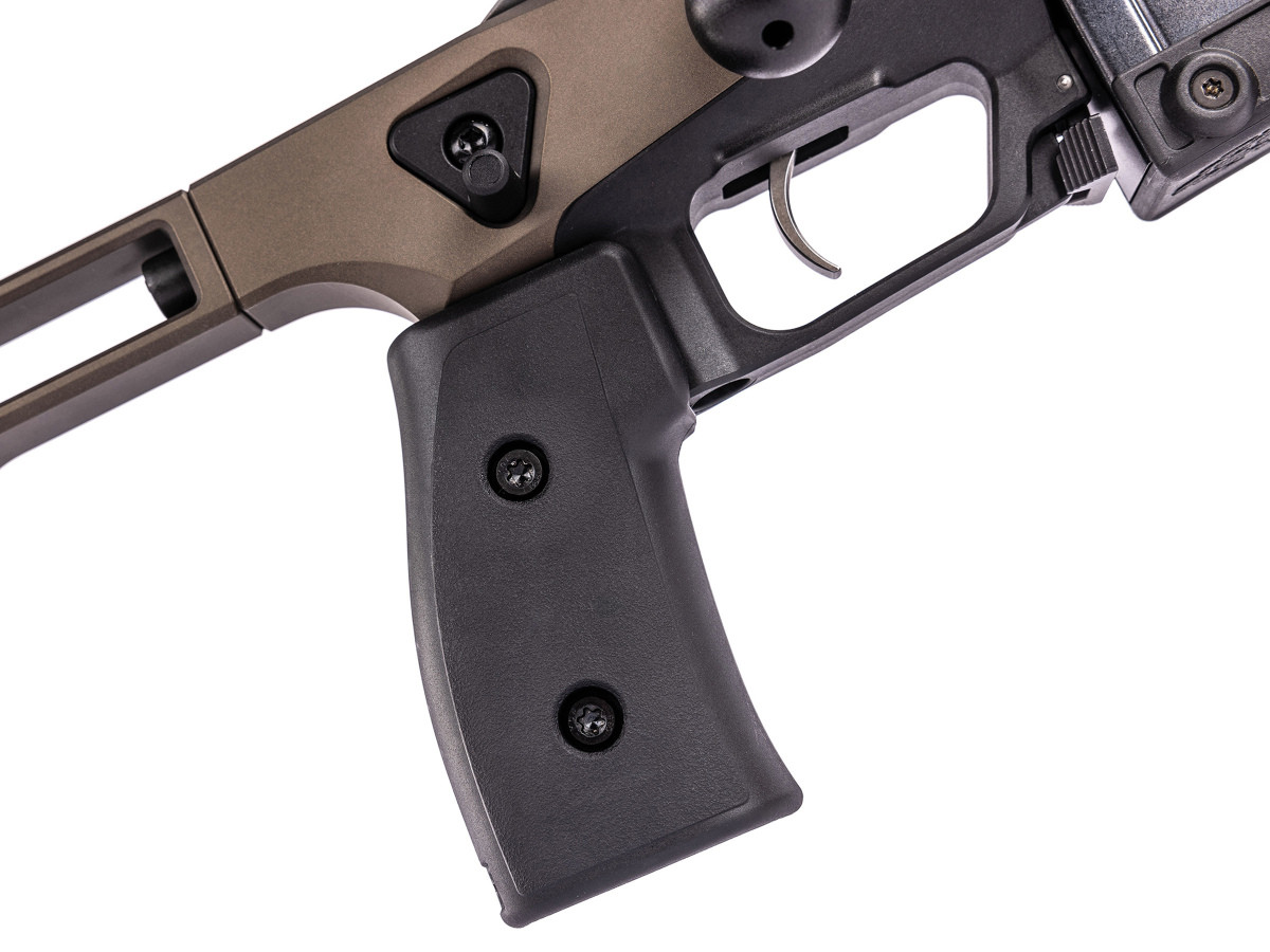 Fotografia: Tikka T3x ACE Target, kal. 6,5 Creedmoor (NS H237 10rd 26in MT5/8-24)