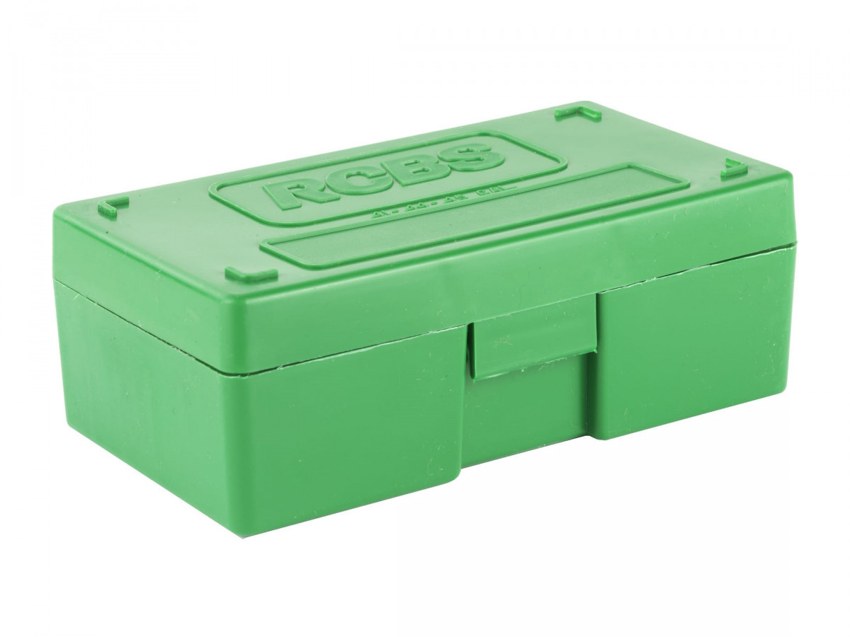 Box na náboje Large Pistol