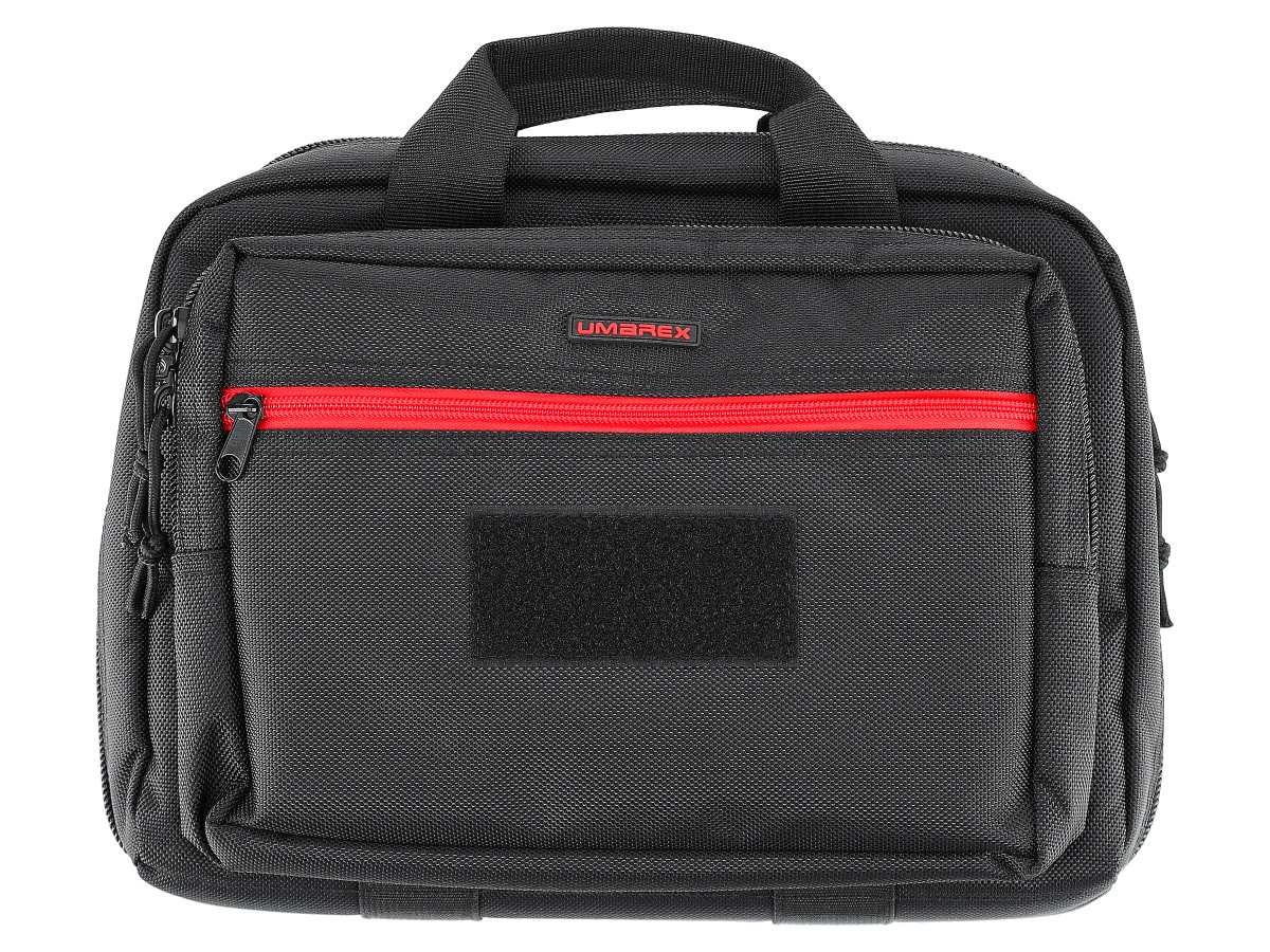 Puzdro Umarex Double Pistol Case