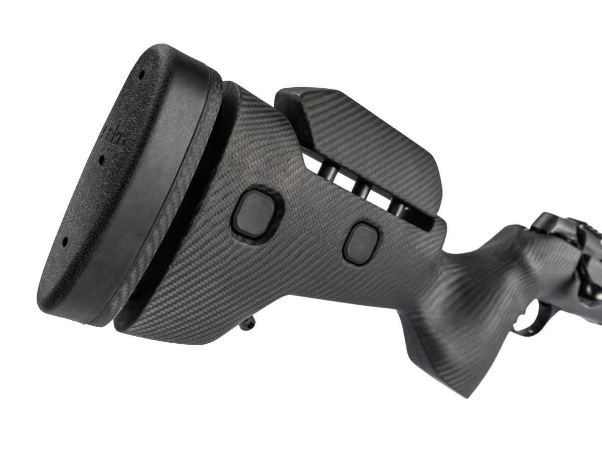 Fotografia: Sako 90 Quest, kal. .308Win. (NS H416 DM STD SS FL 24.3in MT5/8x24)