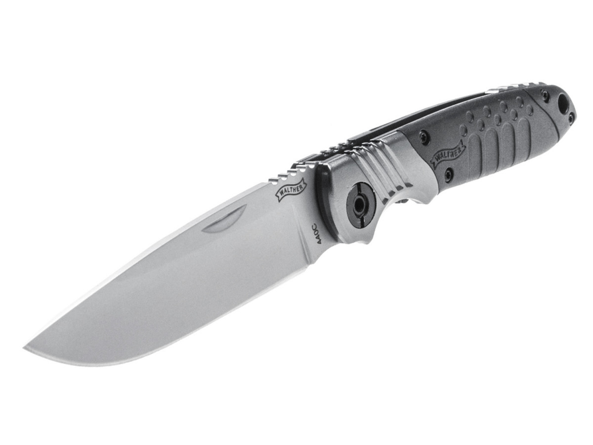 Fotografia: Nôž zatv. Walther EDK