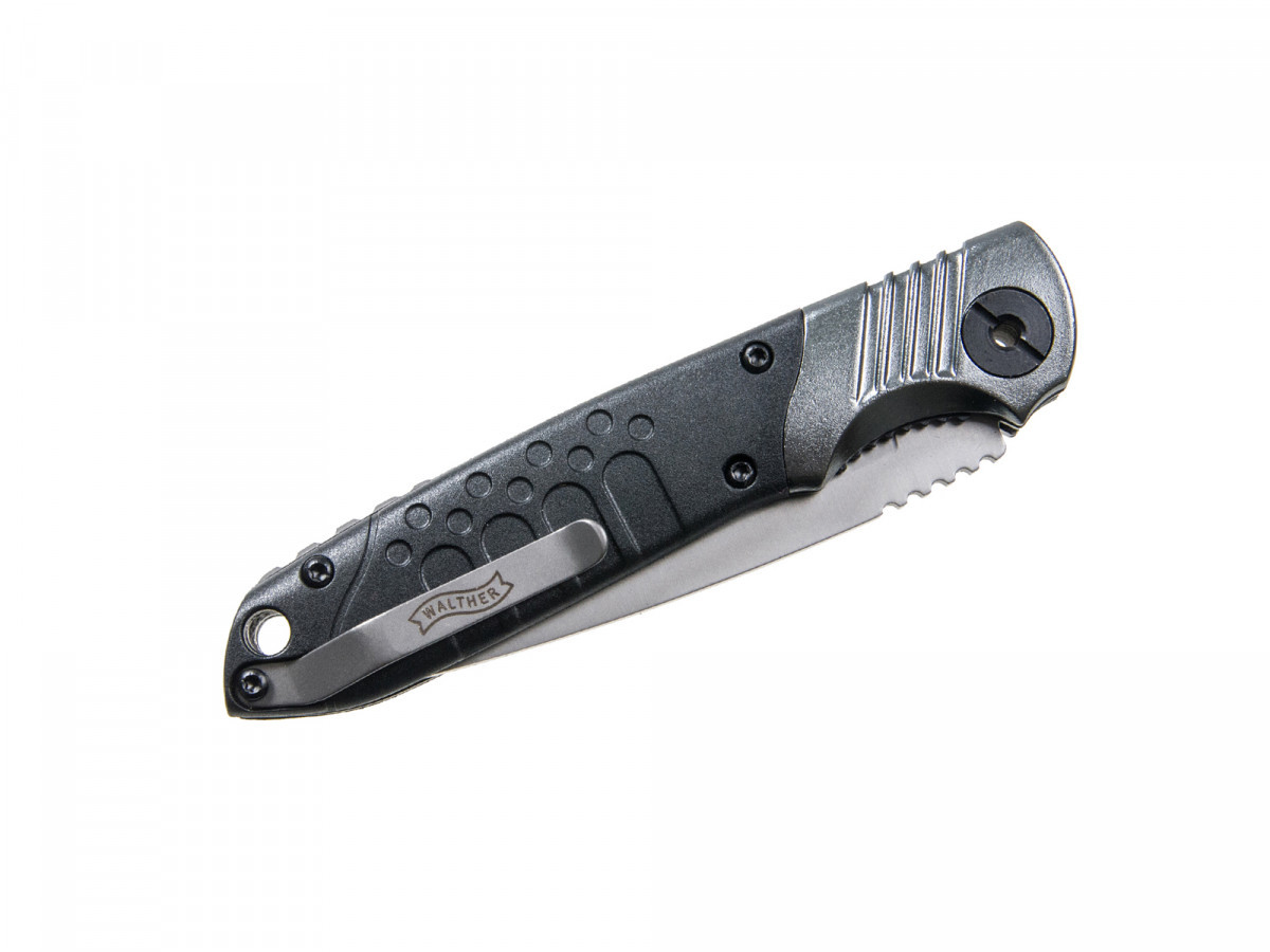 Fotografia: Nôž zatv. Walther EDK