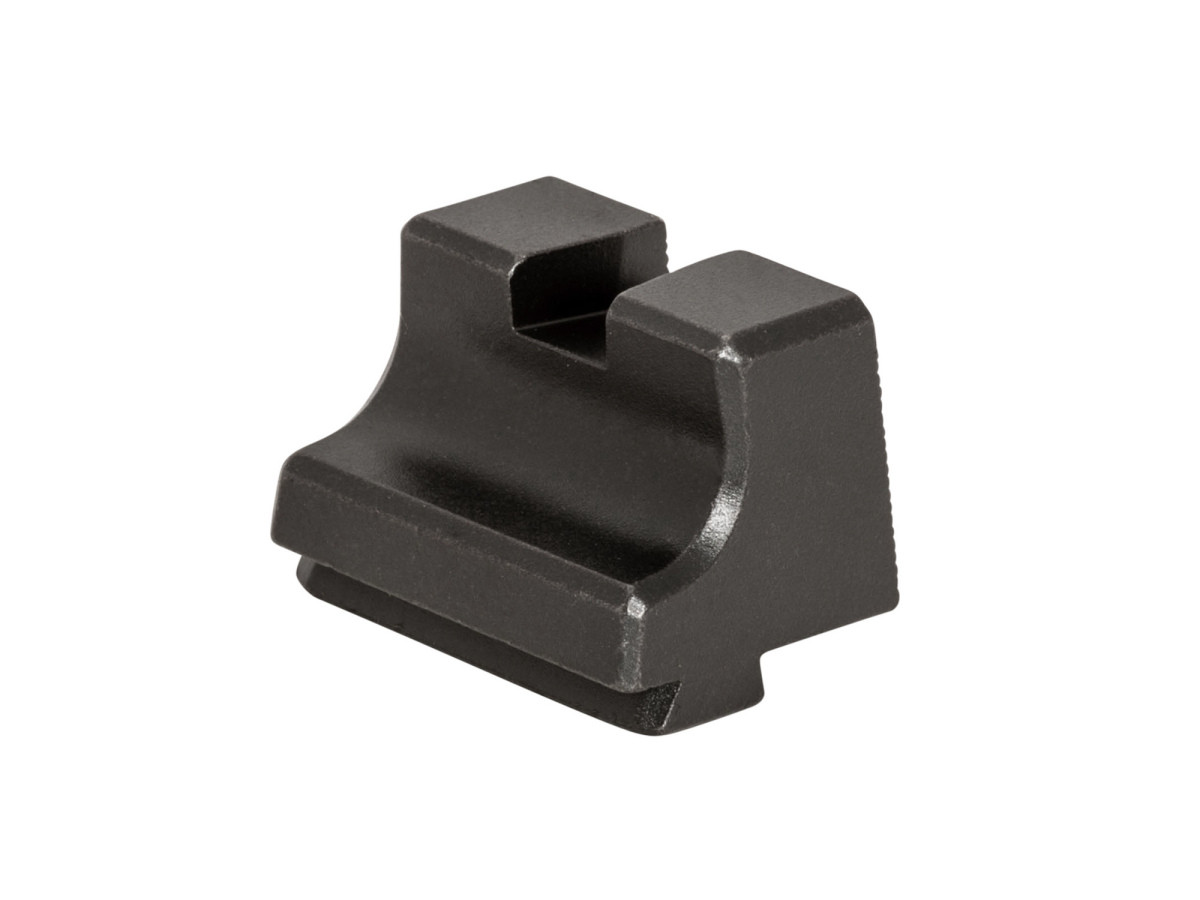 Fotografia: Cieľnik XD-M® Elite Co-Witness - zvýšený