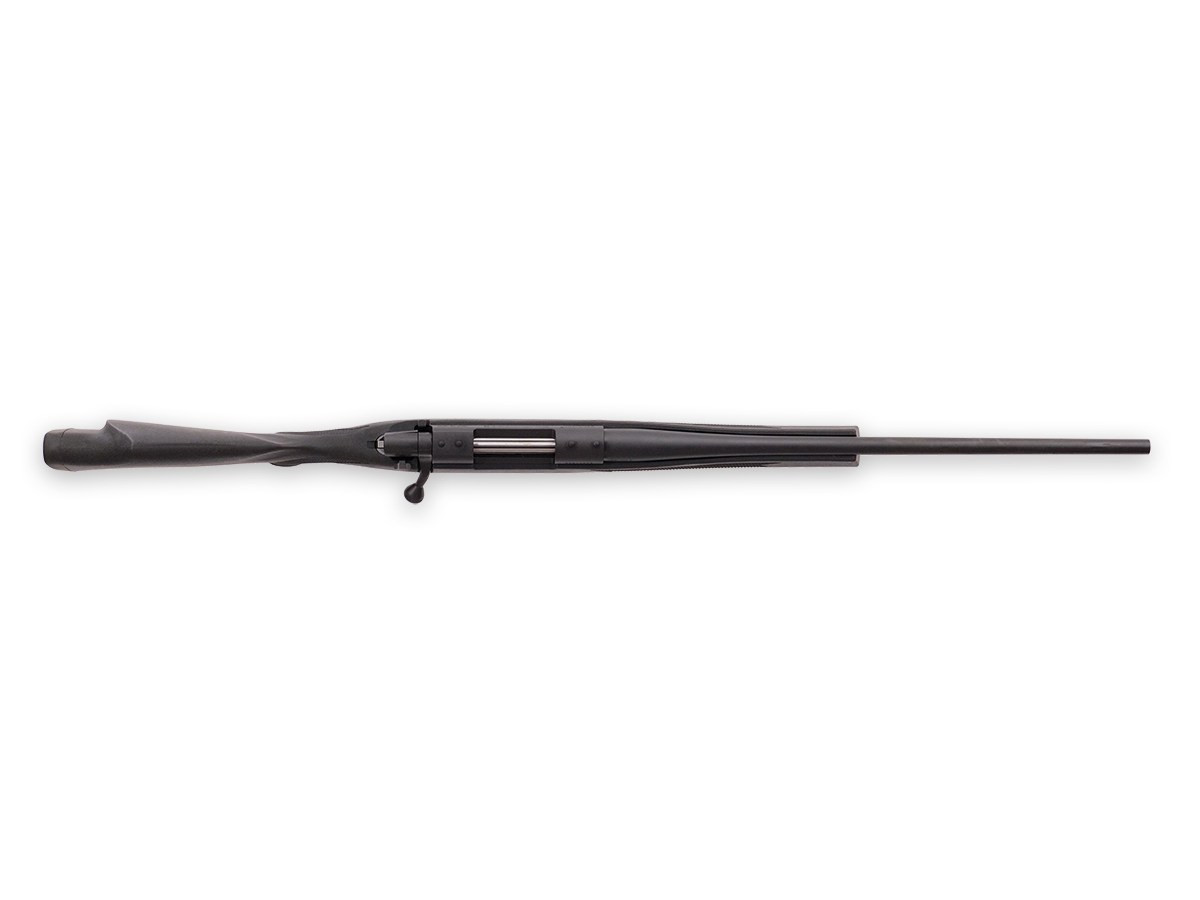 Fotografia: Weatherby Vanguard Synthetic, kal. .30-06Spr. (5rd 24in MT1/2"-28)