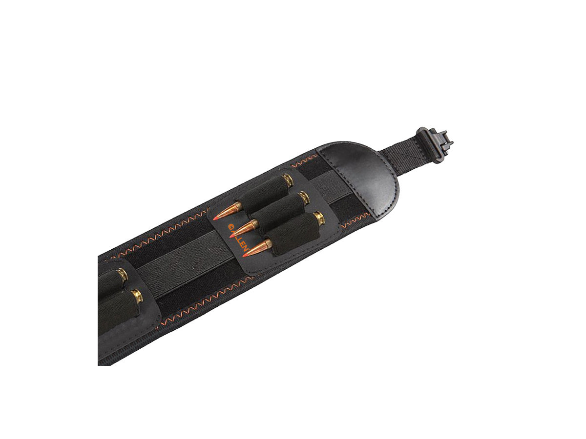 Fotografia: Popruh Allen Denali Neoprene