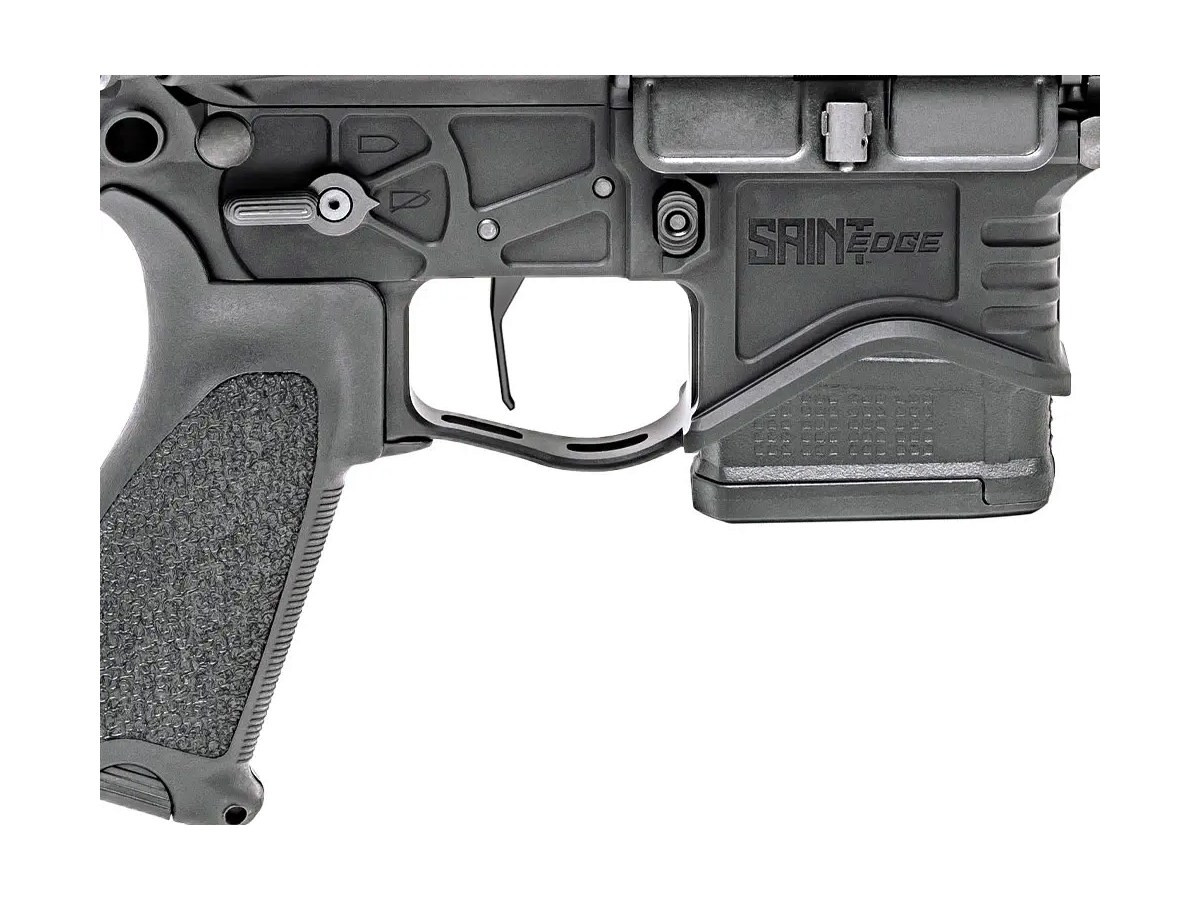 Fotografia: SAINT EDGE 16", 5.56 NATO/223Rem. (STE916556BLC)