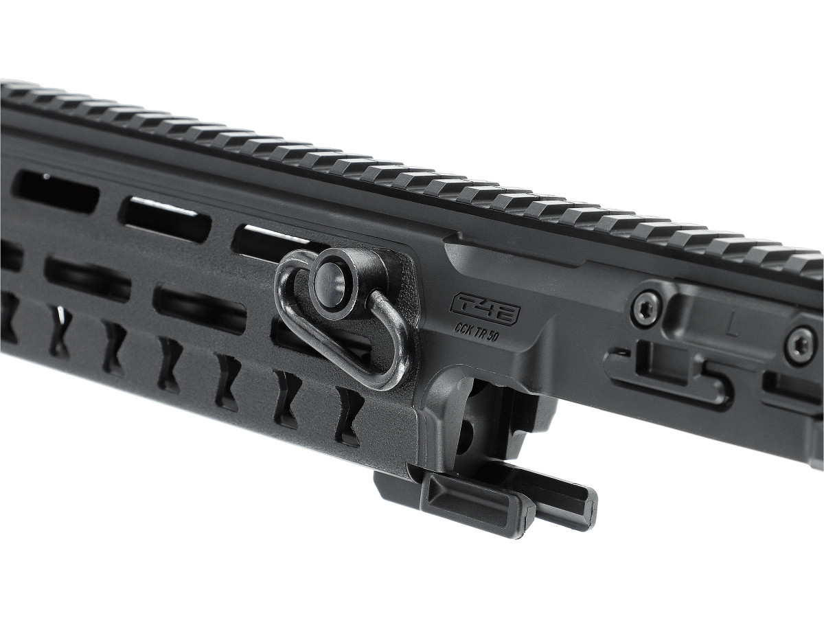 Fotografia: Carbine Conversion Kit T4E TR 50 Gen2 / TR 50 / HDR 50