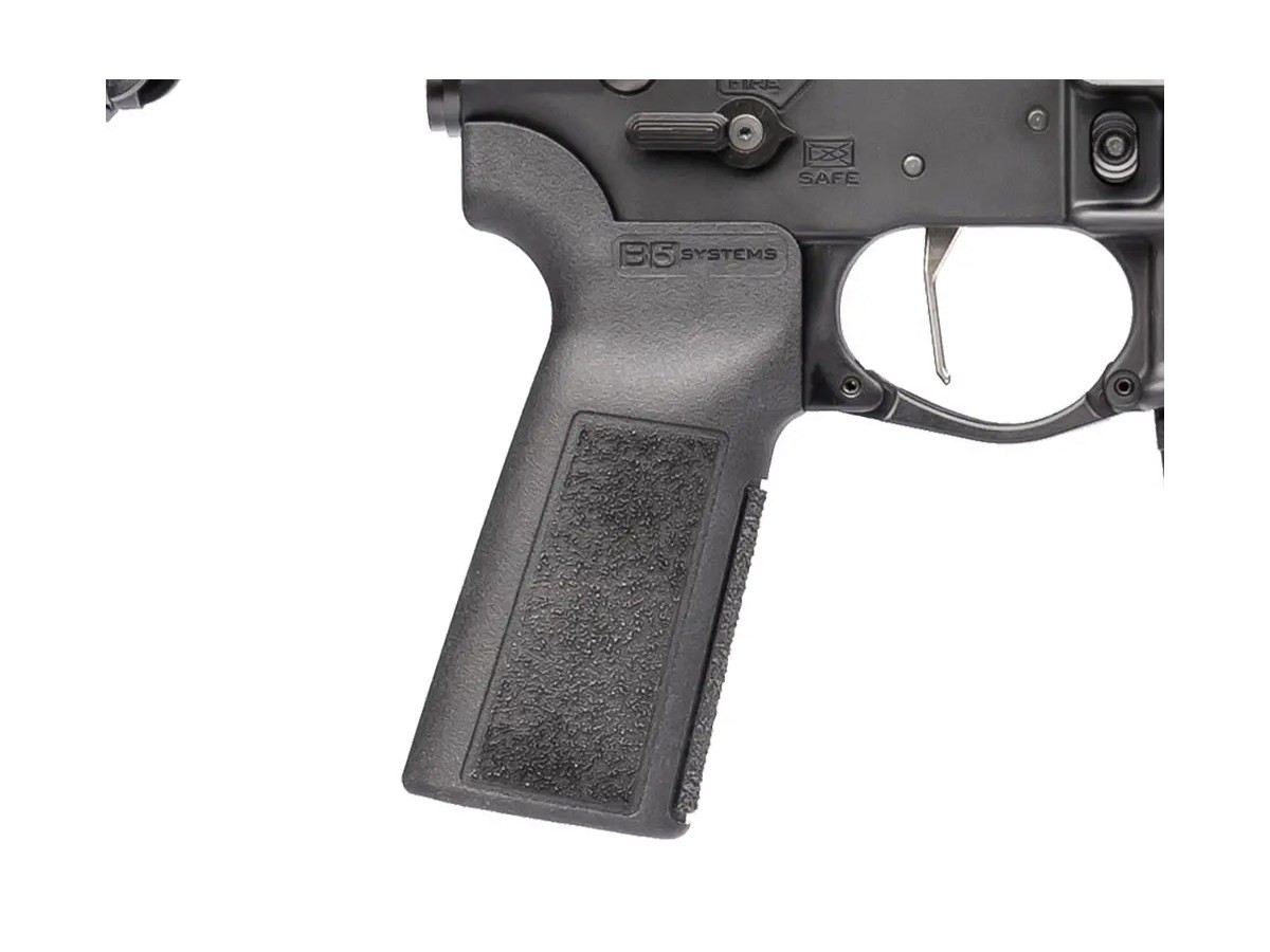 Fotografia: SAINT VICTOR 16", 5.56 NATO/223Rem. (STV916556BLC-B5)