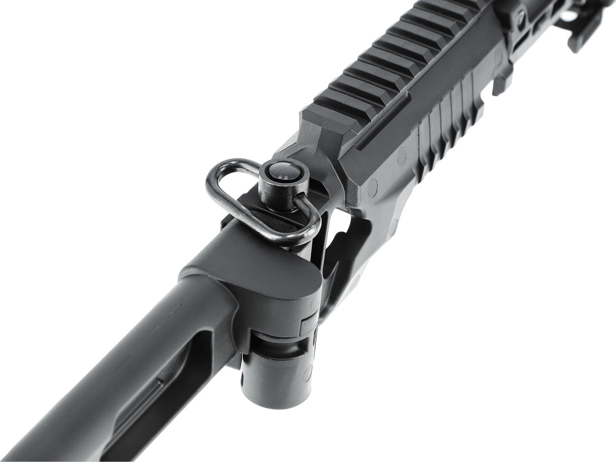 Fotografia: Carbine Conversion Kit T4E TR 50 Gen2 / TR 50 / HDR 50