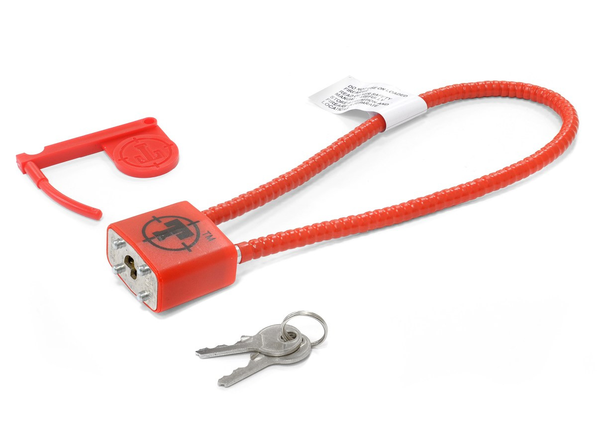 Fotografia: Tippmann M4-22 REDLINE M-Lok 16", kal. .22LR (A101118)