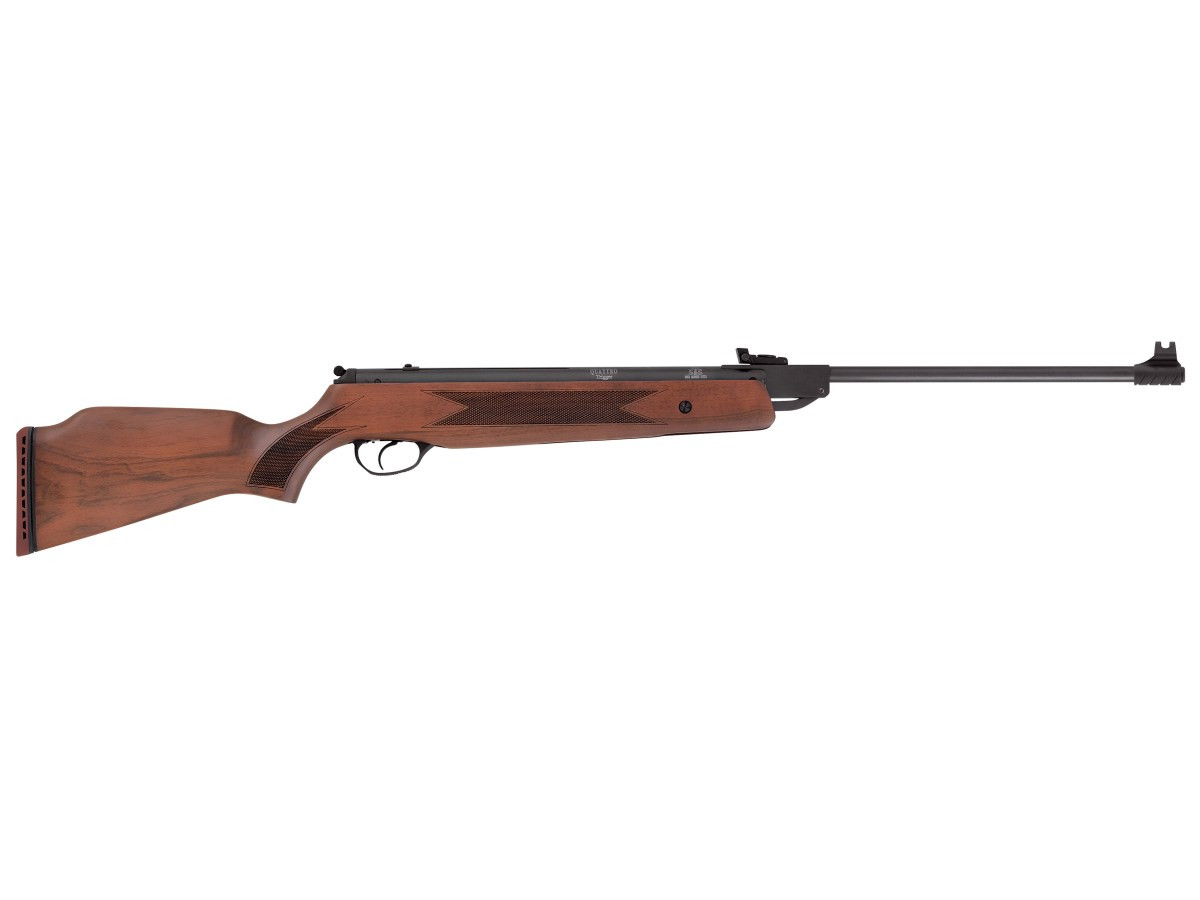 Vzduchovka Hatsan 55S, kal. 4,5mm