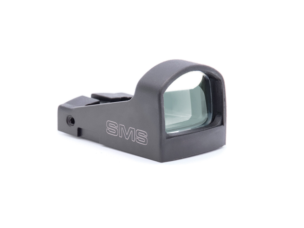 Shield Mini Sight, 4 MOA