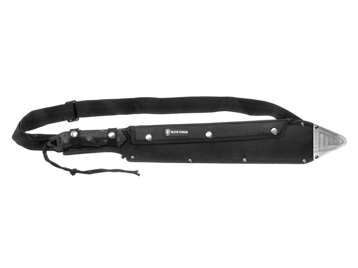 Fotografia: Mačeta Elite Force EF712