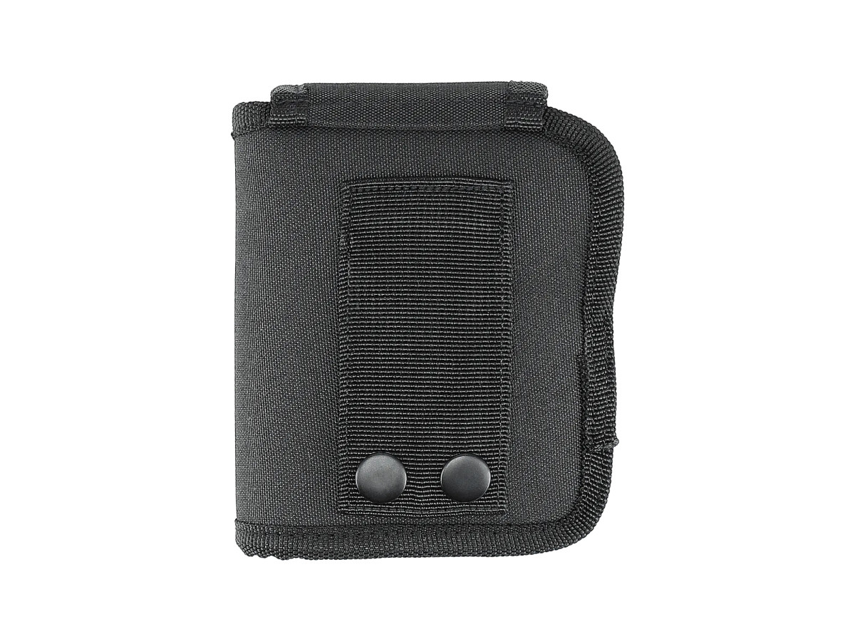 Fotografia: Puzdro P2P PGS II