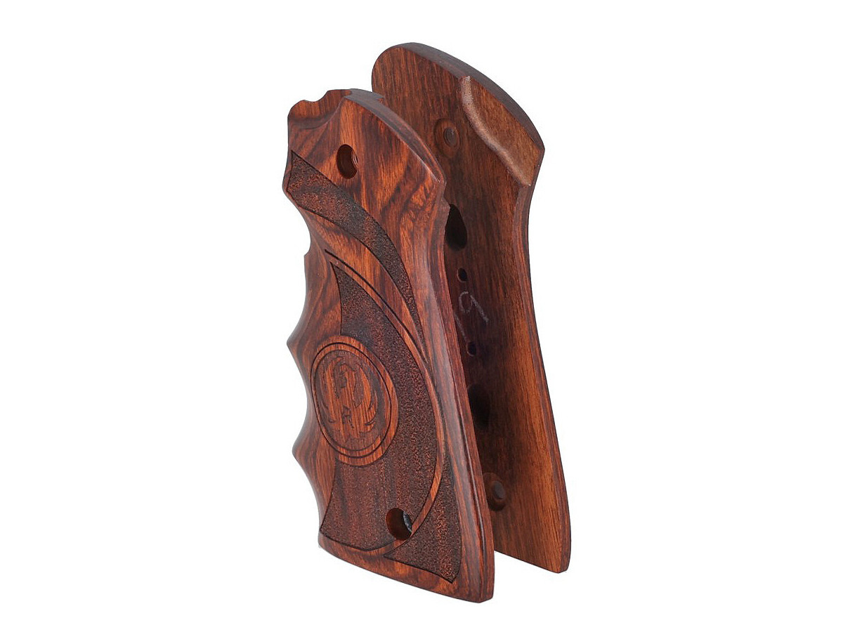 Fotografia: Pažbičky pre pištole MKIV 22/45, 61172 (AP400815)