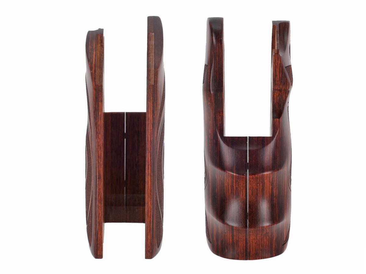 Fotografia: Pažbičky pre pištole MKIV 22/45, 61172 (AP400815)