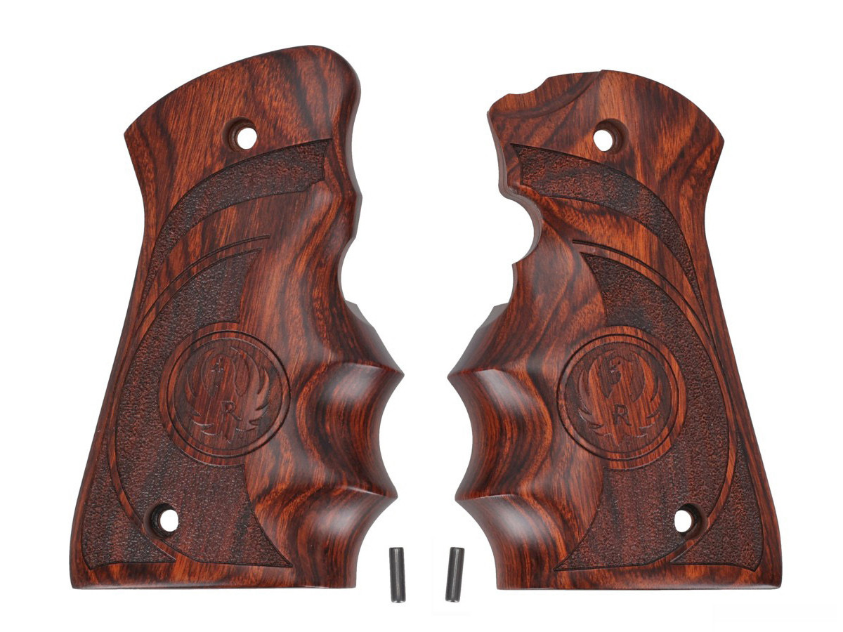 Fotografia: Pažbičky pre pištole MKIV 22/45, 61172 (AP400815)