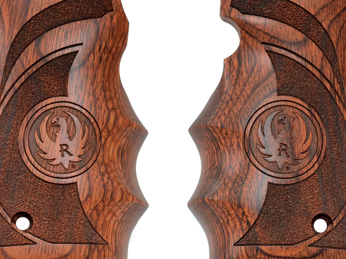 Fotografia: Pažbičky pre pištole MKIV 22/45, 61172 (AP400815)