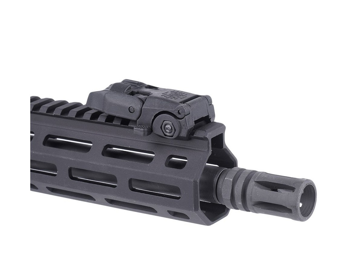 Fotografia: Pištoľ Tippmann M4-22 ELITE PISTOL 11" with Arm Brace, kal. .22LR (A101068)