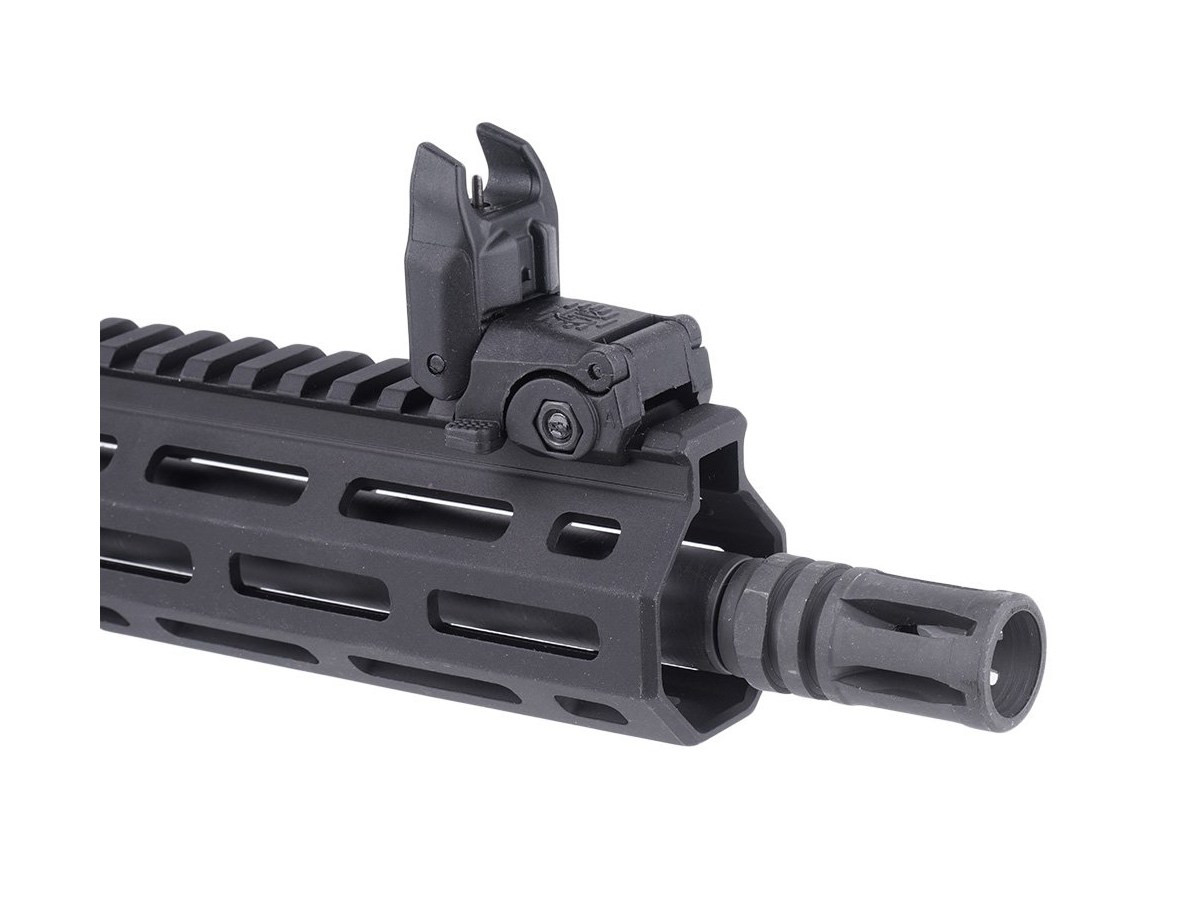 Fotografia: Pištoľ Tippmann M4-22 ELITE PISTOL 11" with Arm Brace, kal. .22LR (A101068)