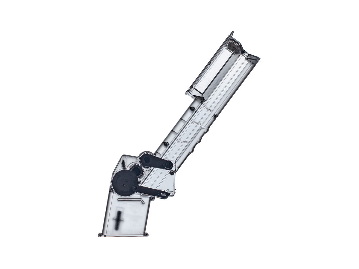 Fotografia: Rýchlonabíjač pre Tippmann M4-22 (A201170)