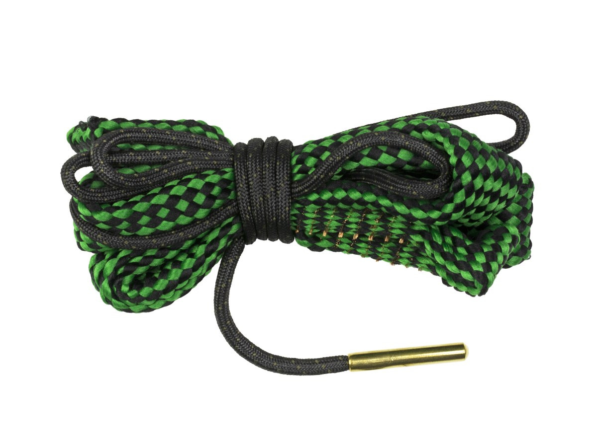 Fotografia: Remington Bore Cleaning Rope kal. .22