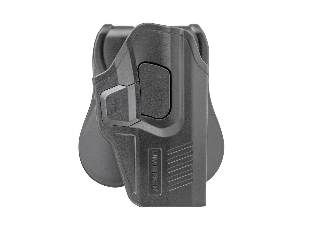 Puzdro s pádlom pre Glock 17/19