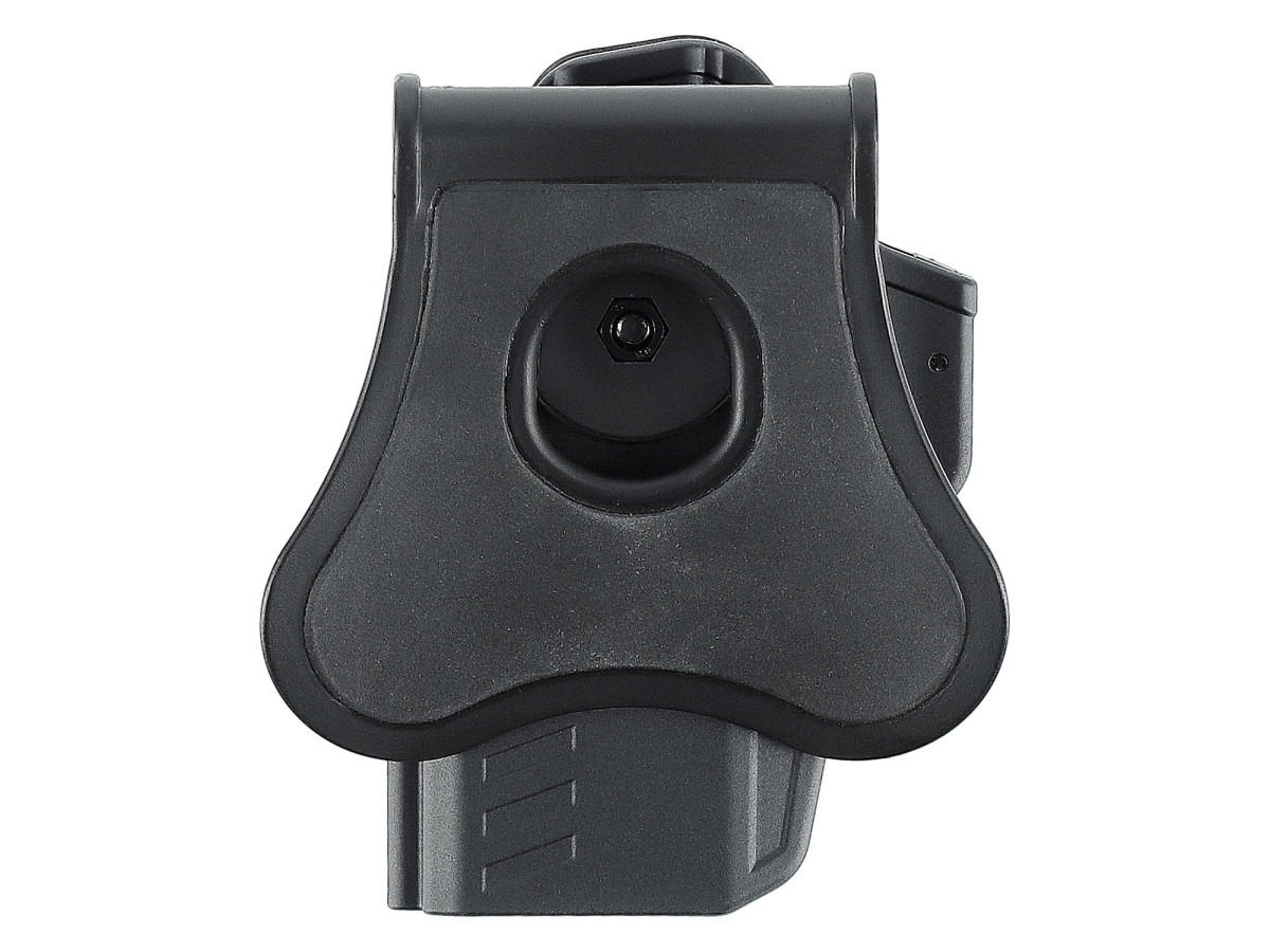 Fotografia: Puzdro s pádlom pre Walther PDP