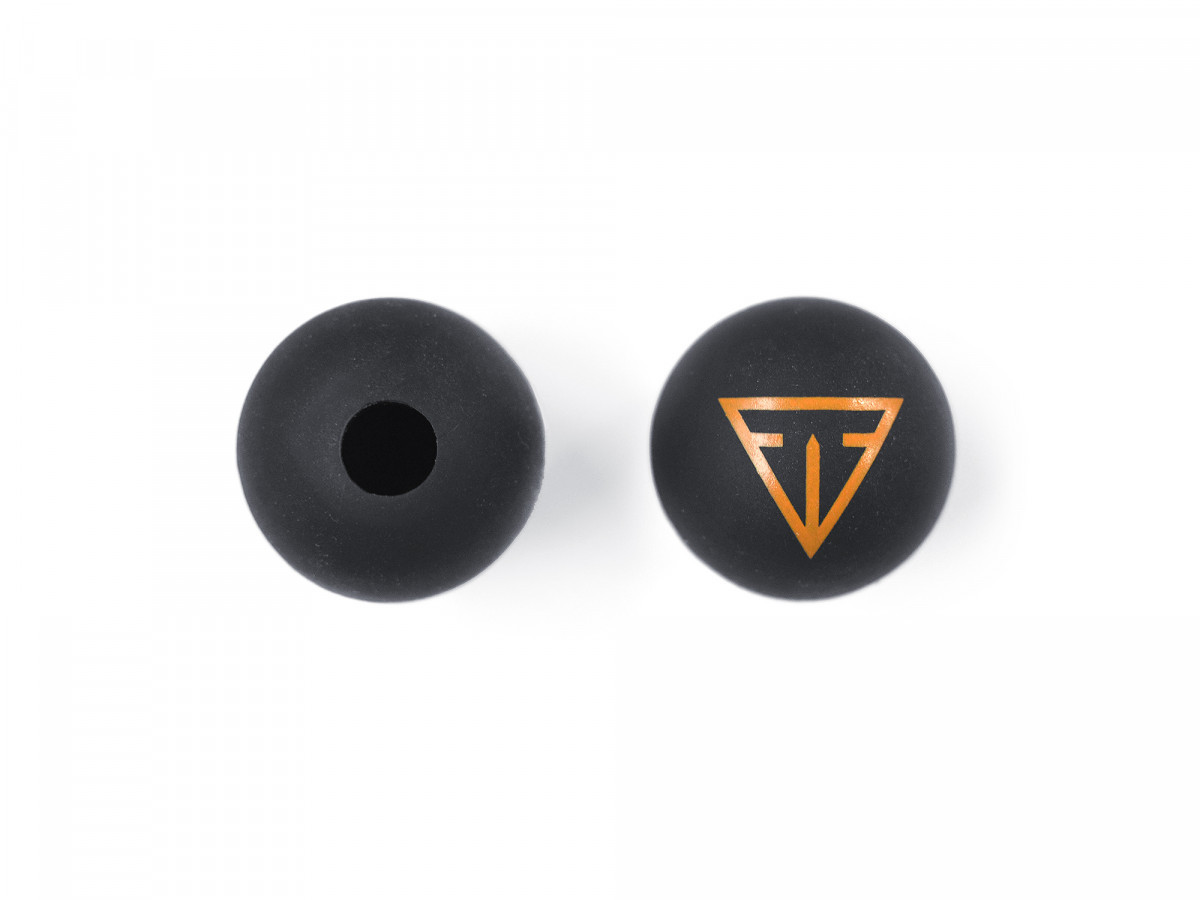 Fotografia: Bolt knob TIKKA, gumový