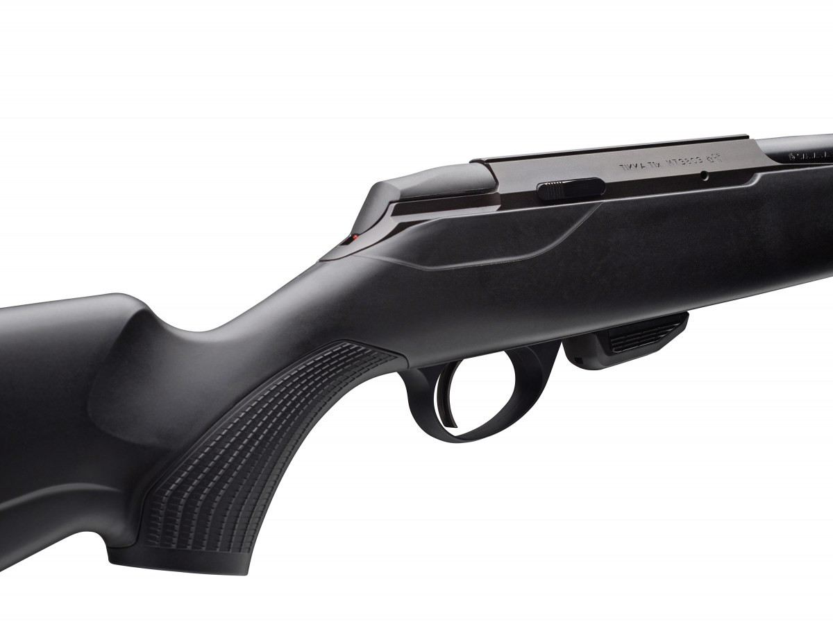 Fotografia: Tikka T1x MTR LH, kal. .17HMR (NS 10rd 20in MT1/2x20 UNF)