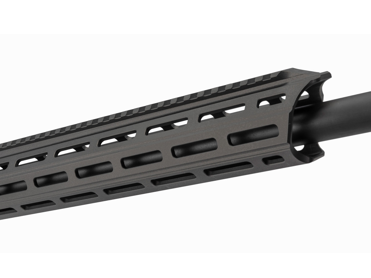 Fotografia: Sako TRG 22 A1, kal. 6,5 Creedmoor, Graphite Black (NS PHO FS 26in MT18x1)