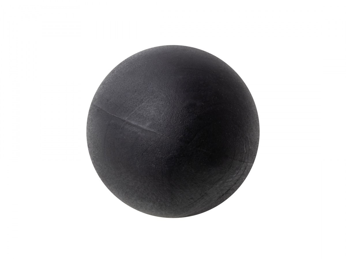 Fotografia: Strely T4E Rubberball RB 50 1,23 g, kal. .50, 100 ks