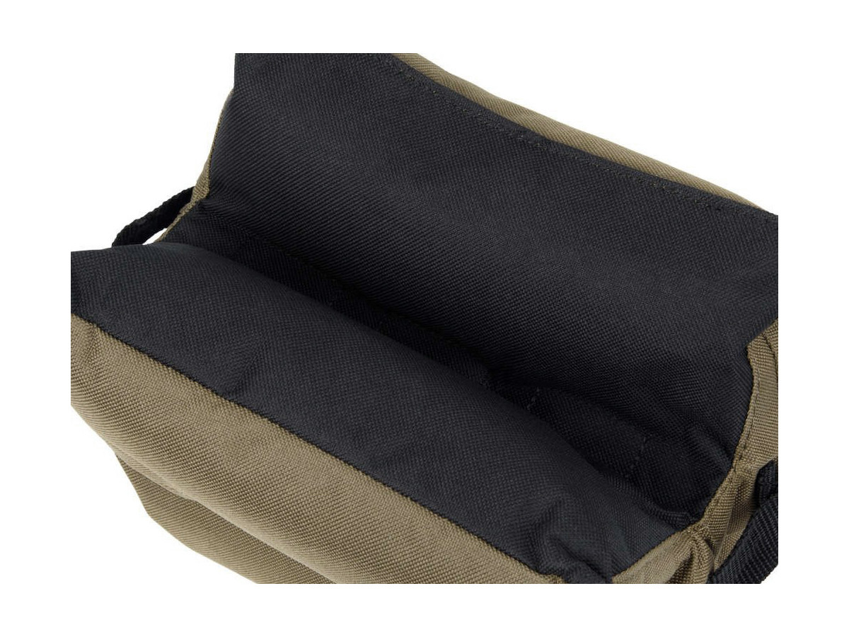 Fotografia: Allen Company Filled Bench Top Shooting Rest