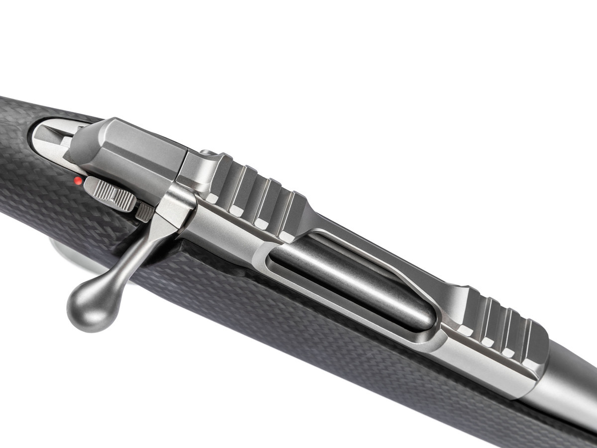 Fotografia: Sako 90 Peak, kal. .270Win (NS DM ST SS FL MB 22.4in MT15x1)