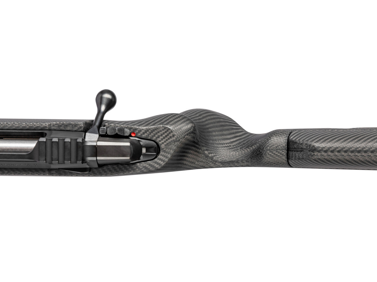 Fotografia: Sako 90 Quest, kal. .270Win. (NS H416 DM STD SS FL 24.3in MT5/8x24)