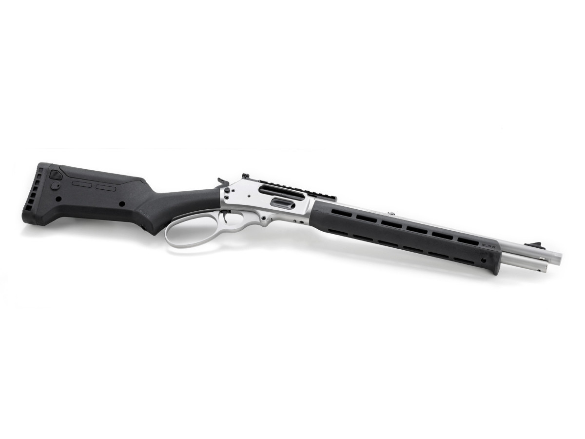 Fotografia: Marlin 1895 Trapper (70912), kal. .45-70 Gov