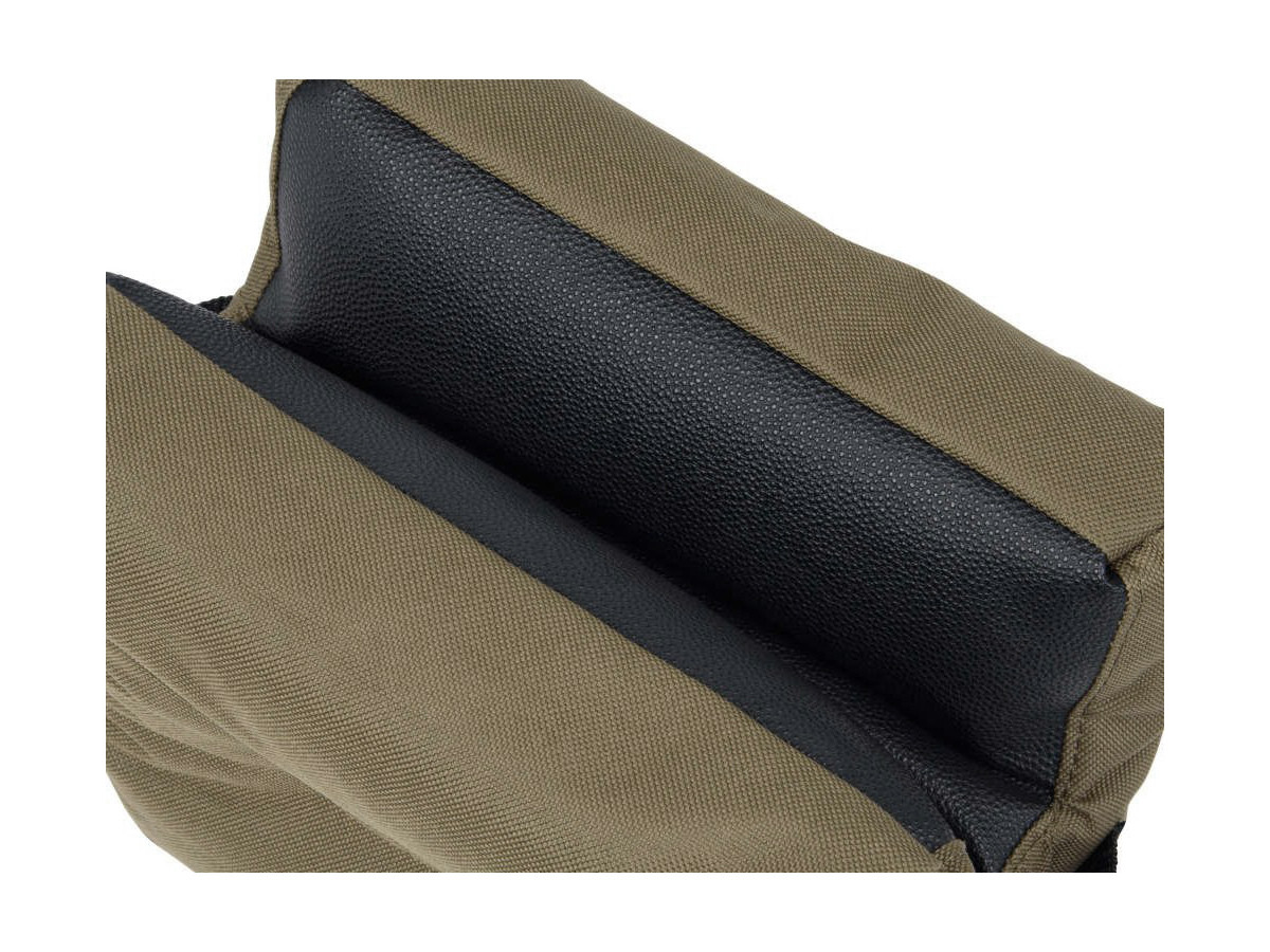 Fotografia: Allen Company Filled Bench Top Shooting Rest