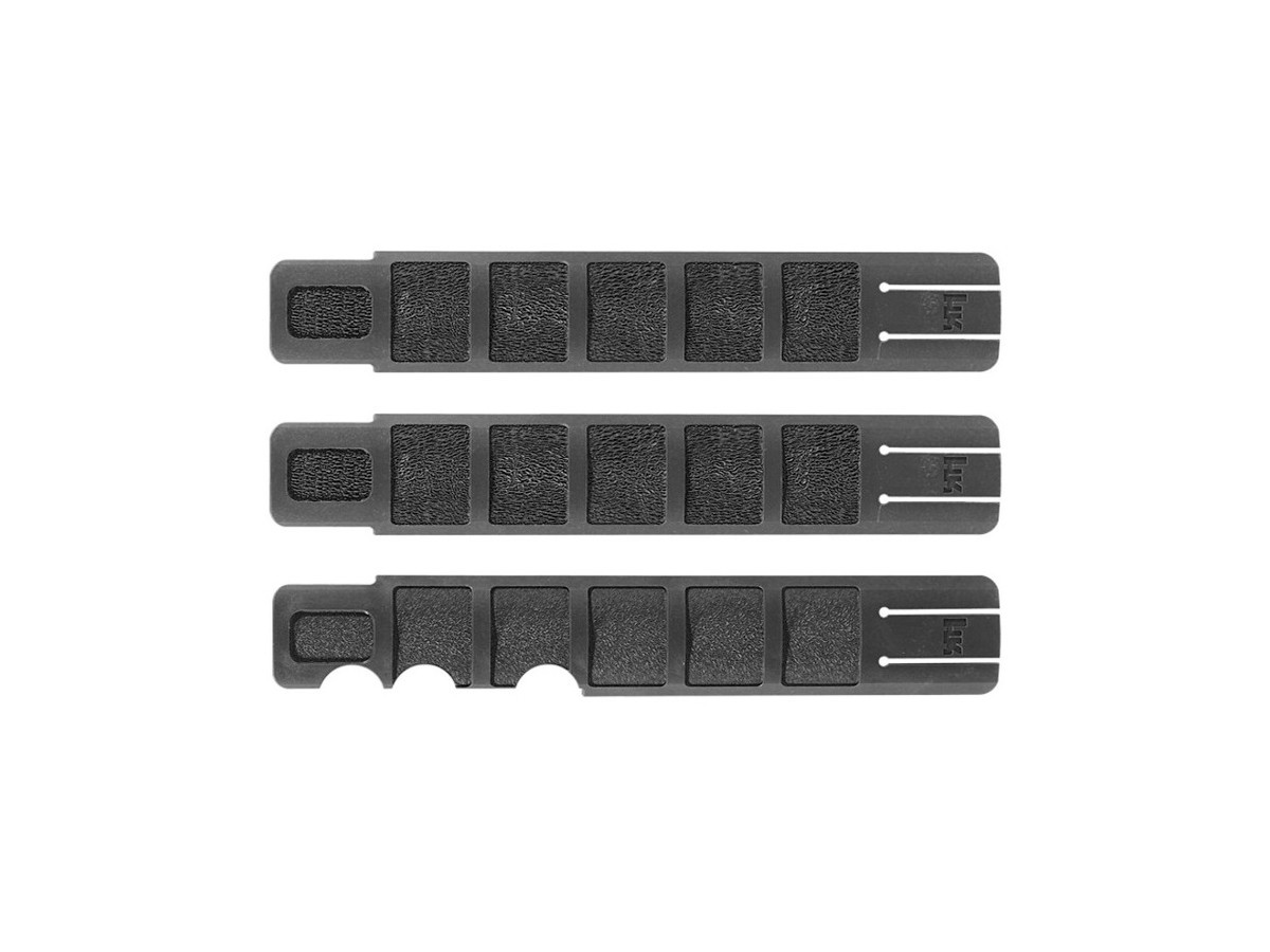 Ochranné platničky H&K pre MR223/MR308 (3ks)