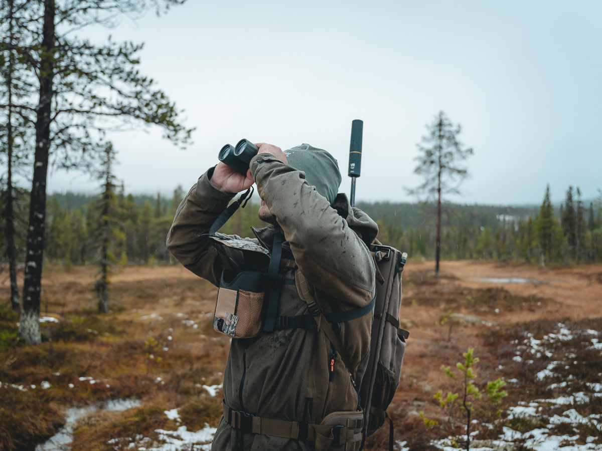 Fotografia: Stalon VR, 1/2-28, max. kal. .223