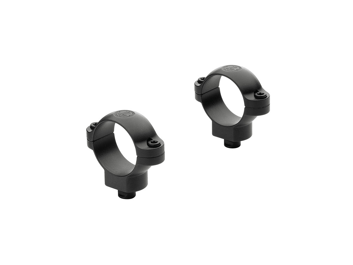 Krúžky Leupold QR 30 mm High