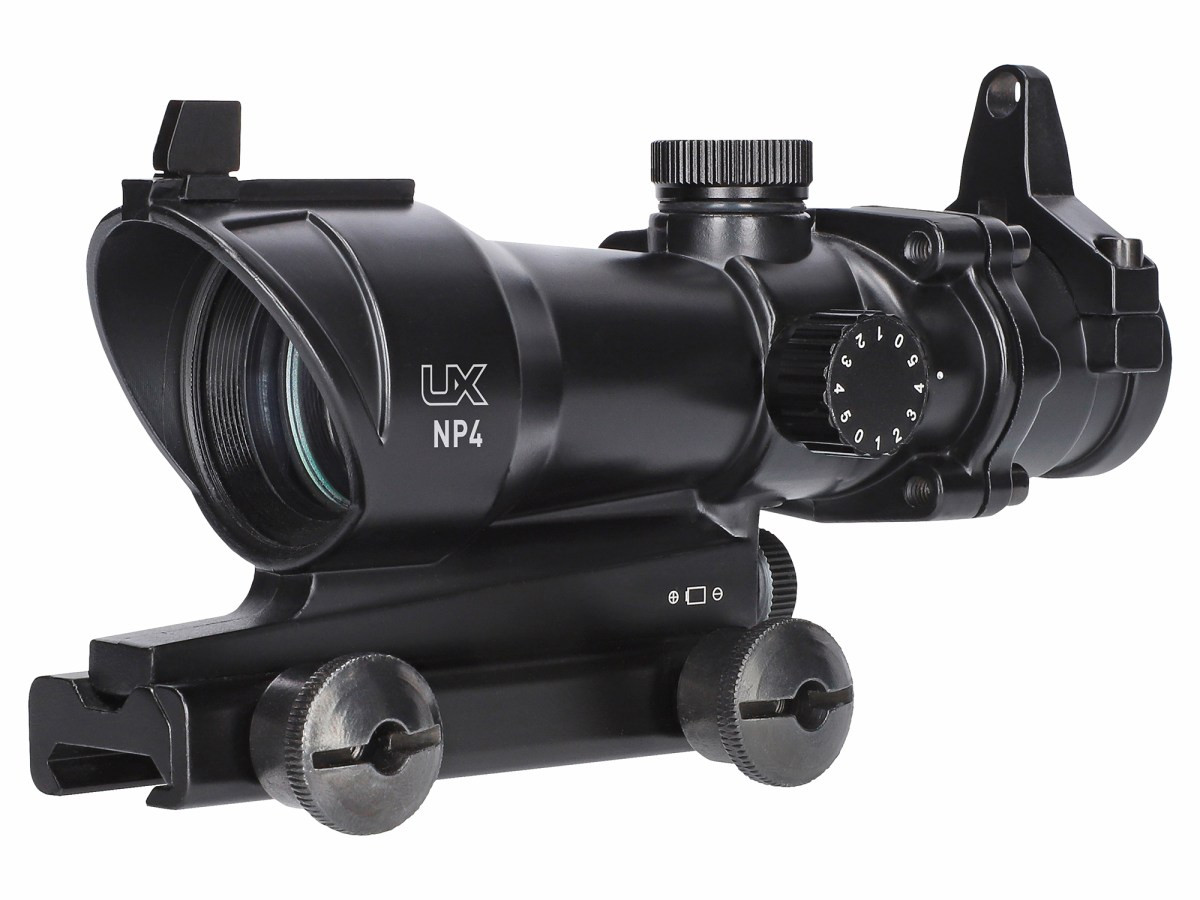 Kolimátor UX NP 4