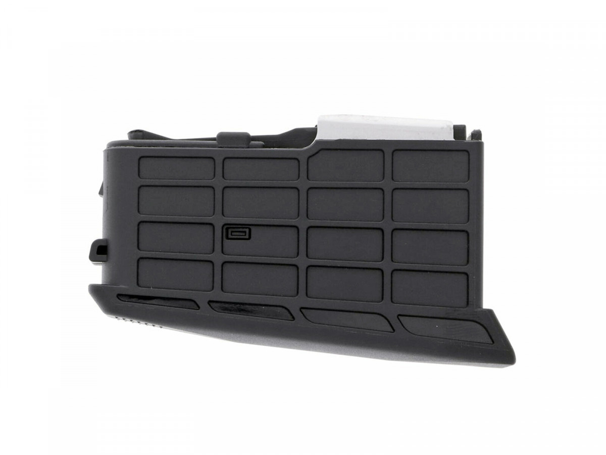 Fotografia: Zásobník Sako A7/M kal. 7mmRemMag 3rd