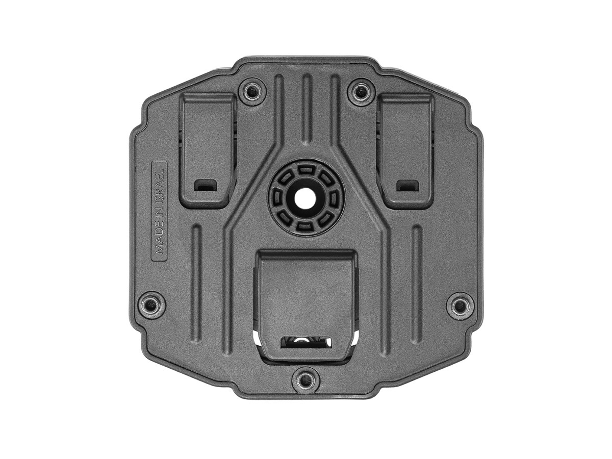 Fotografia: MND adaptér pre puzdrá QuickLock a RT