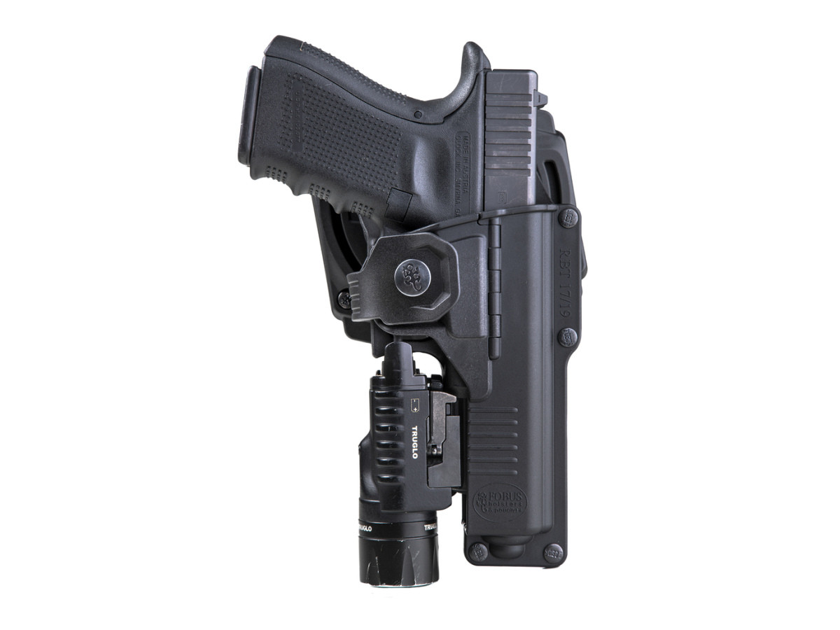 Fotografia: MND adaptér pre puzdrá QuickLock a RT