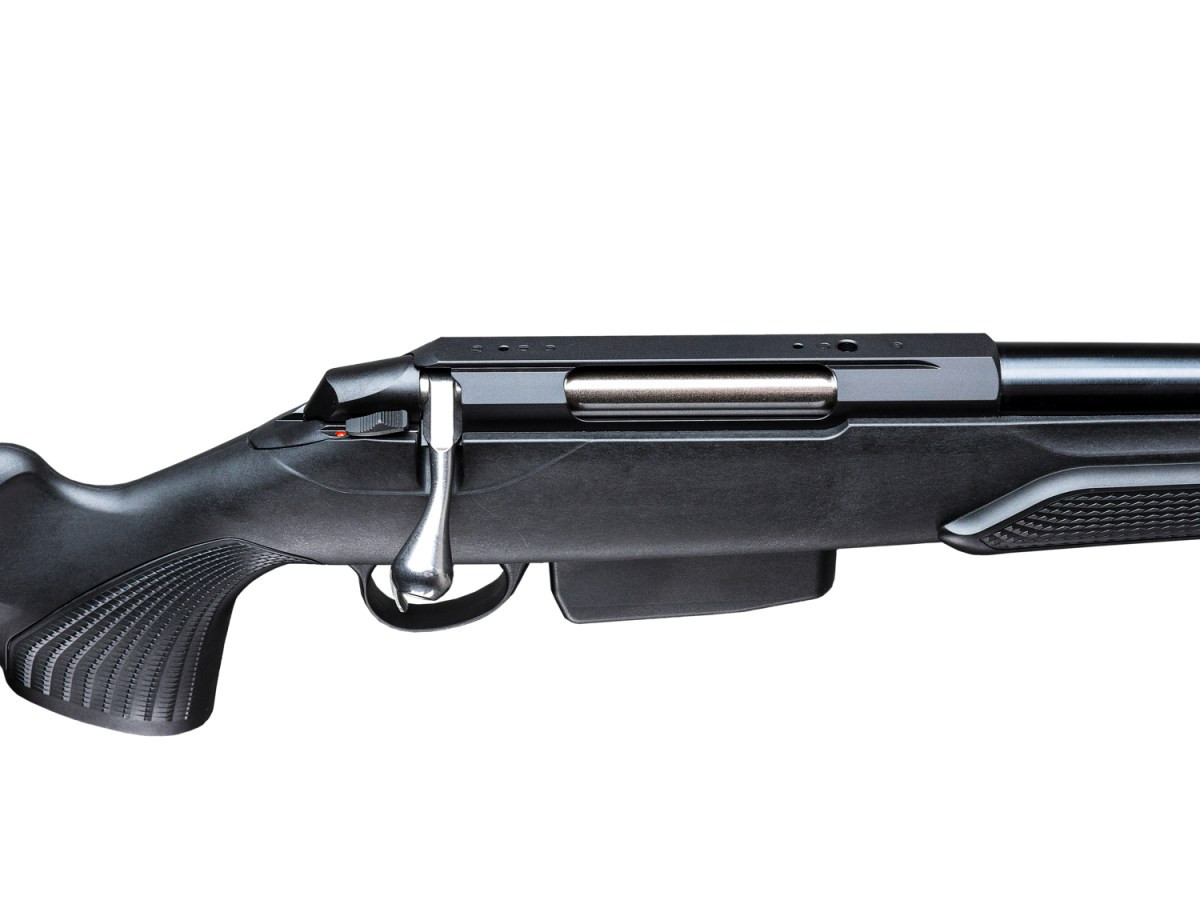 Fotografia: Tikka T3x Lite, kal. 6,5 Creedmoor (NS ST 3rd 20in MT15x1)