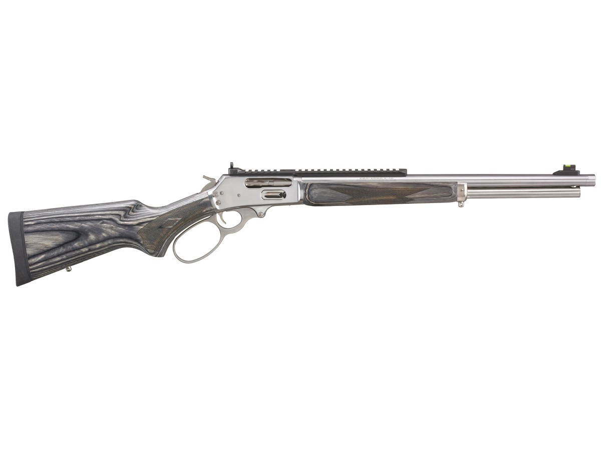 Marlin 1895 SBL (70478), kal. .45-70 Gov.