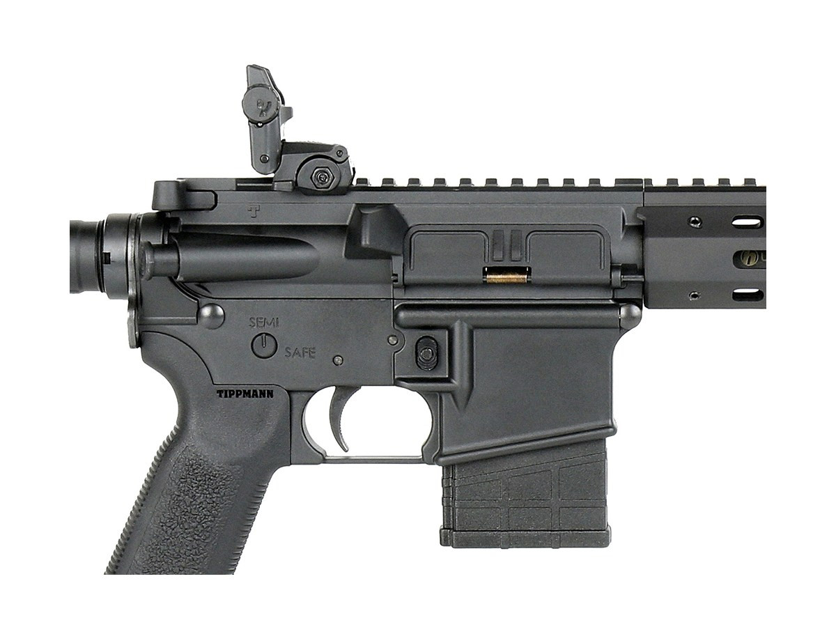 Fotografia: Tippmann M4-22 ELITE-L 16" with Fluted Barrel, kal. .22LR (A101071)
