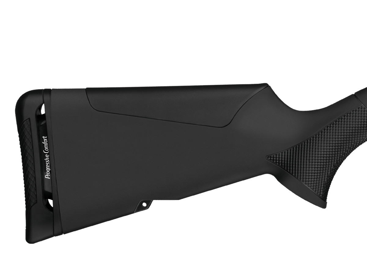 Fotografia: Benelli Lupo BE.S.T. Black, kal. .308Win (NS 5r 20in MT14x1)