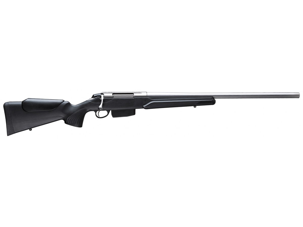 Tikka T3x Varmint Stainless, kal. .300WinMag./10 VAR (NS SS 5rd 23.7in MT18X1)