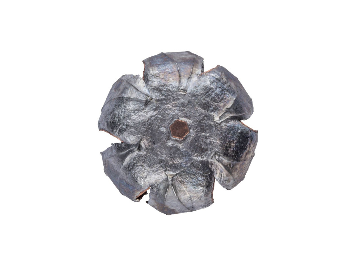 Fotografia: 10mmAuto Speer Gold Dot Personal Protection 200gr/12,96g HP (54000GD)